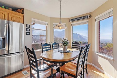 Tiny photo for 523 E 3600 N, North Ogden, UT 84414 (MLS # 2146354)