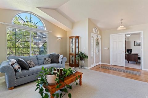 Tiny photo for 523 E 3600 N, North Ogden, UT 84414 (MLS # 2146354)