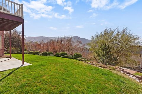 Tiny photo for 523 E 3600 N, North Ogden, UT 84414 (MLS # 2146354)