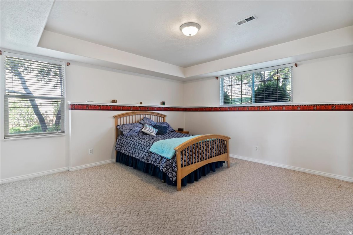 WILLOW SPRINGS - Residential