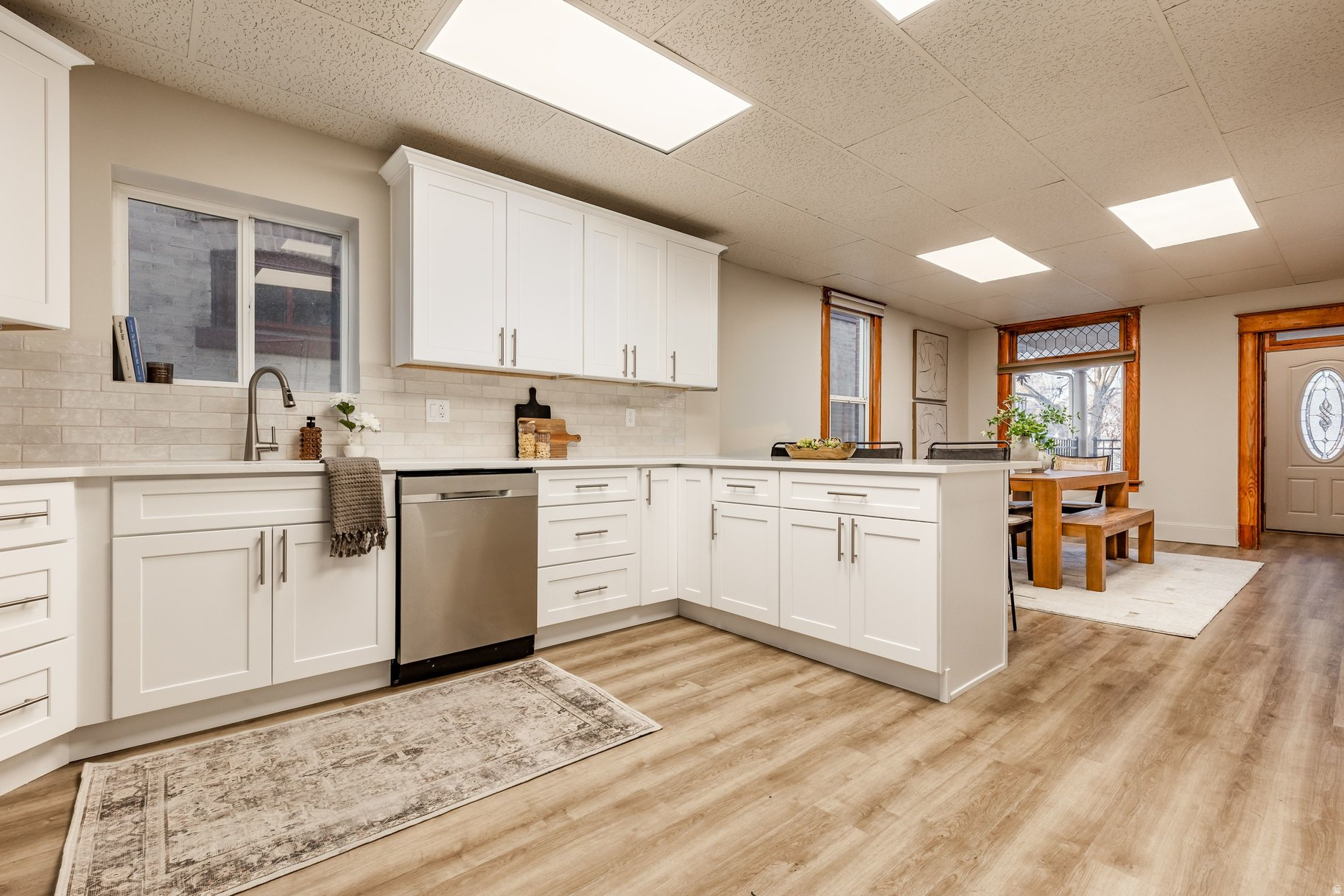 HAMPTONS - Residential