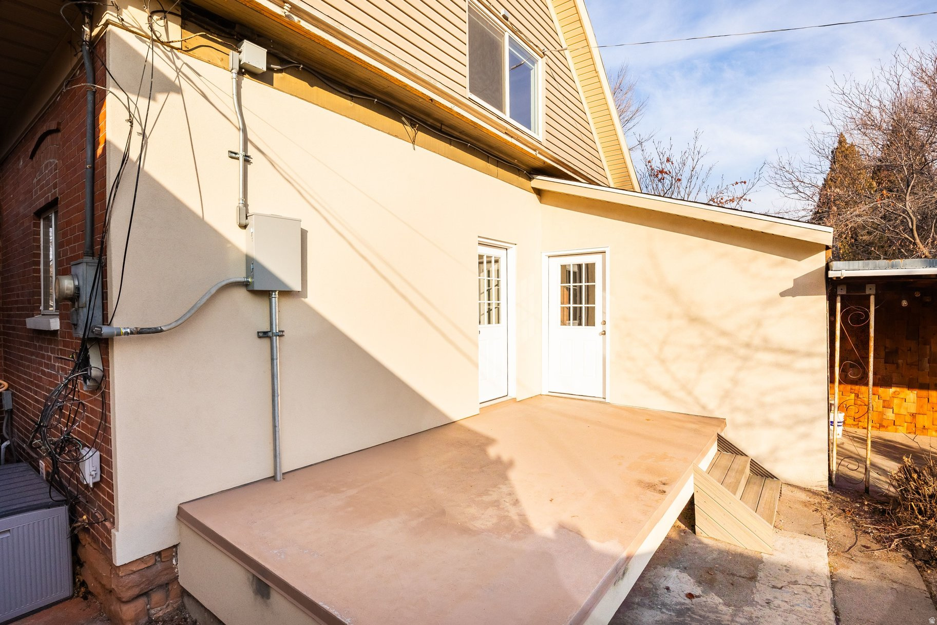 HAMPTONS - Residential