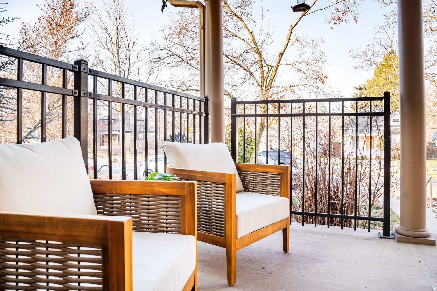 HAMPTONS - Residential