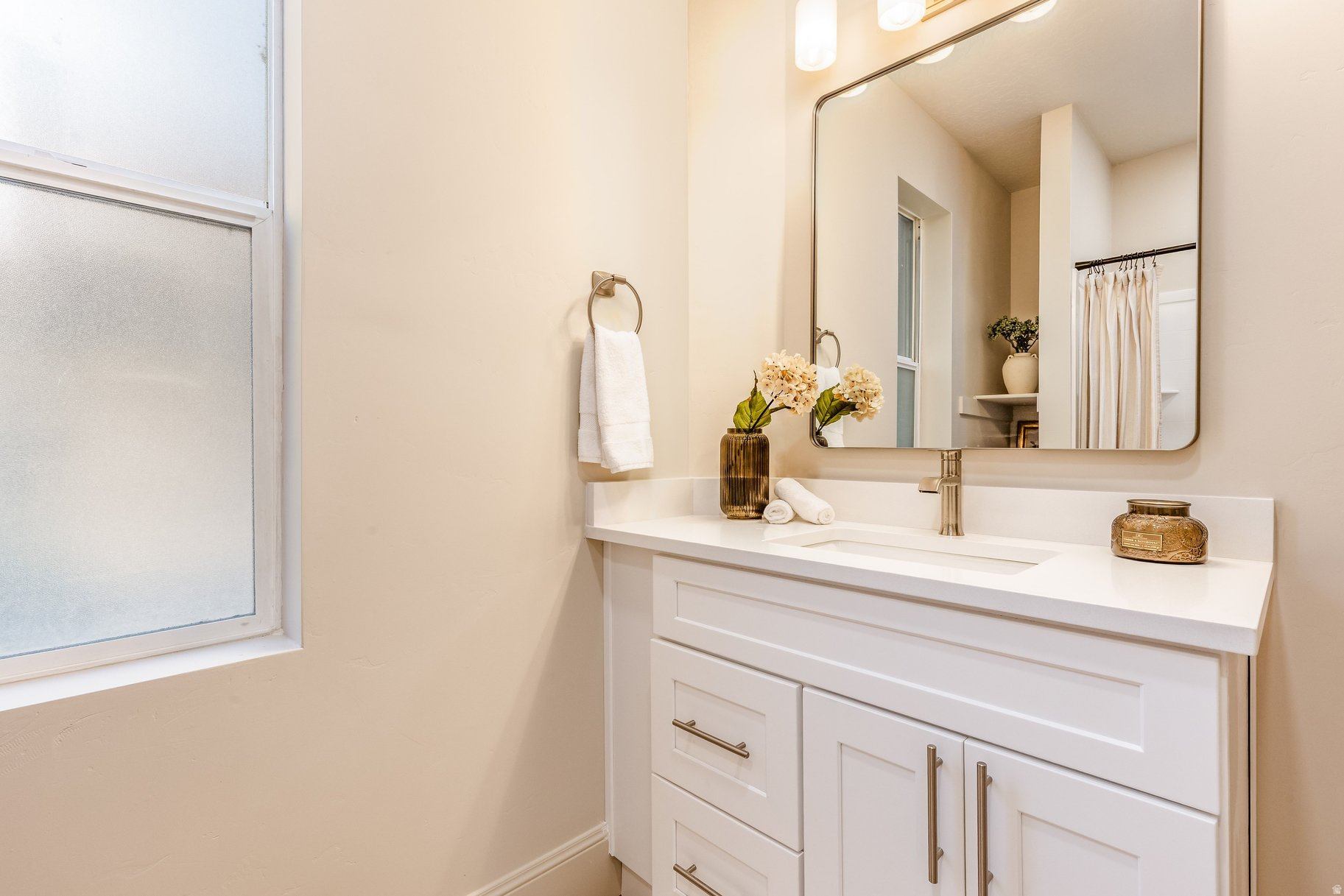 HAMPTONS - Residential