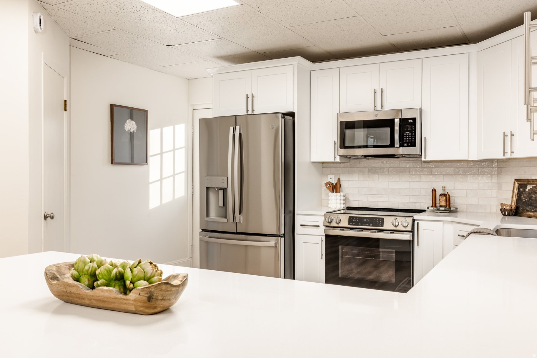 HAMPTONS - Residential