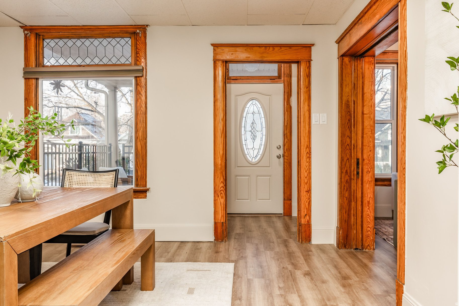 HAMPTONS - Residential