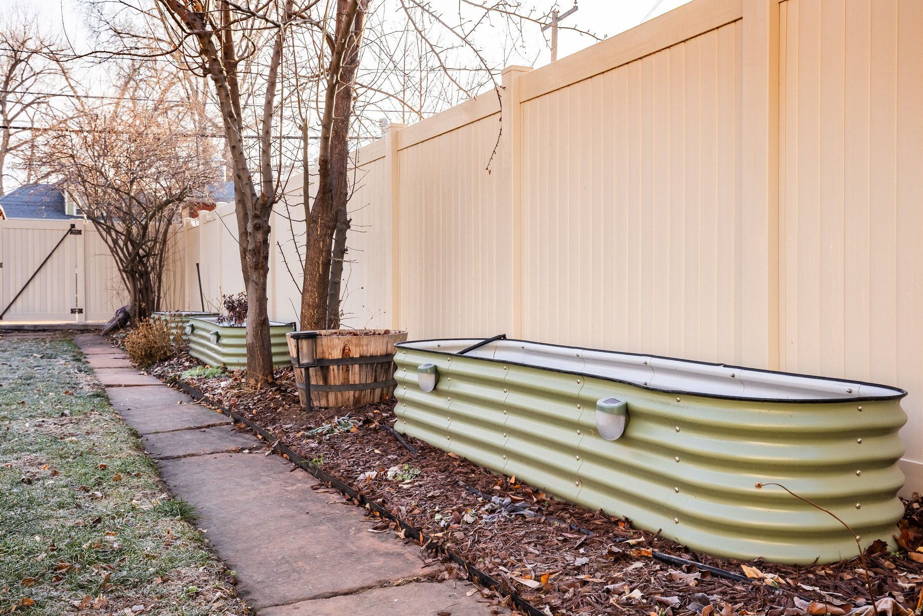 HAMPTONS - Residential