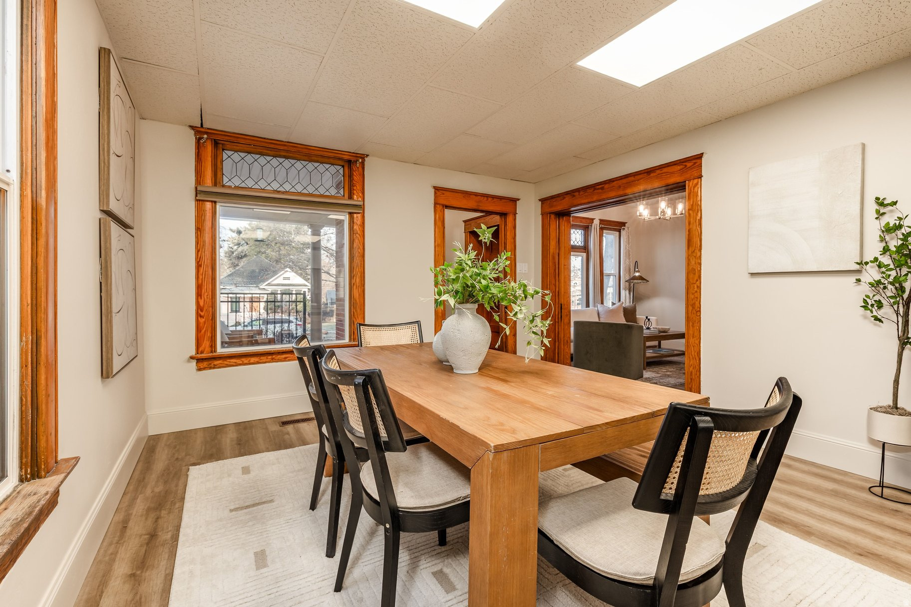 HAMPTONS - Residential