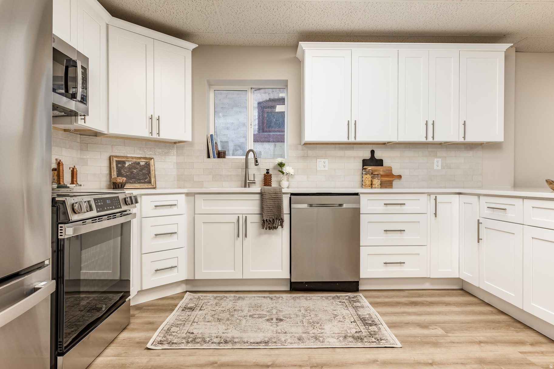 HAMPTONS - Residential