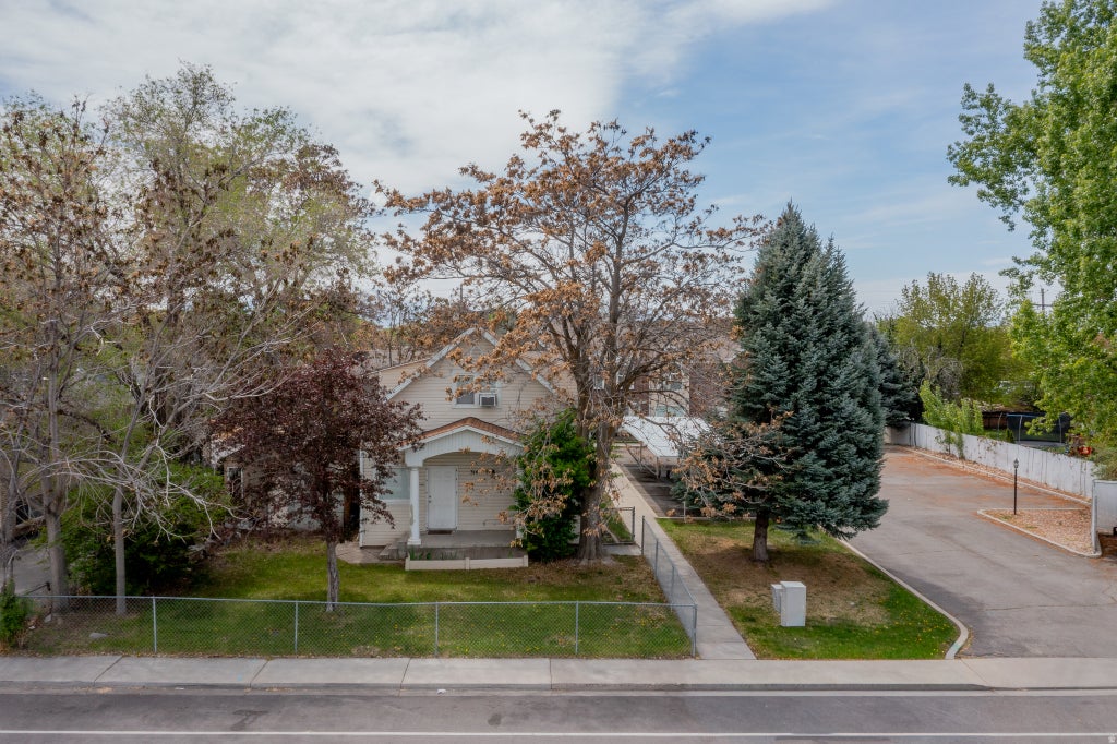 Photo of 306 E 1600 S, Orem, UT 84058 (MLS # 2185386)
