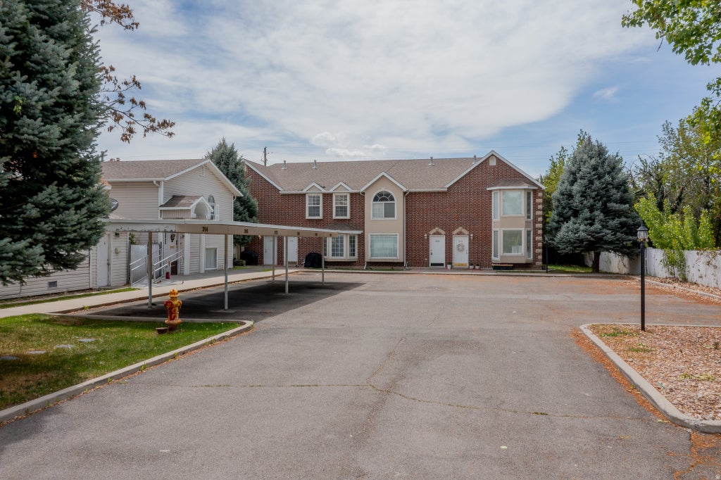 Photo of 306 E 1600 S, Orem, UT 84058 (MLS # 2185386)