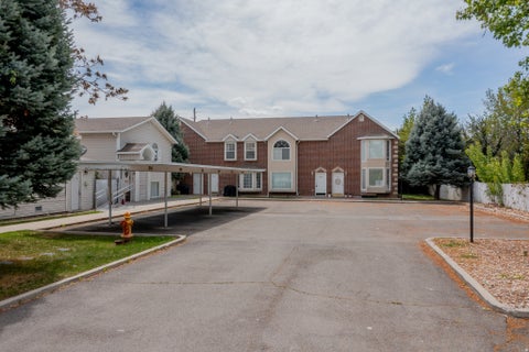 Tiny photo for 306 E 1600 S, Orem, UT 84058 (MLS # 2185386)