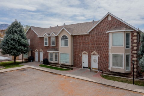 Photo of 306 E 1600 S, Orem, UT 84058 (MLS # 2185386)