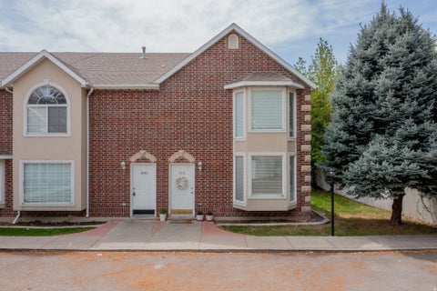 Tiny photo for 306 E 1600 S, Orem, UT 84058 (MLS # 2185386)