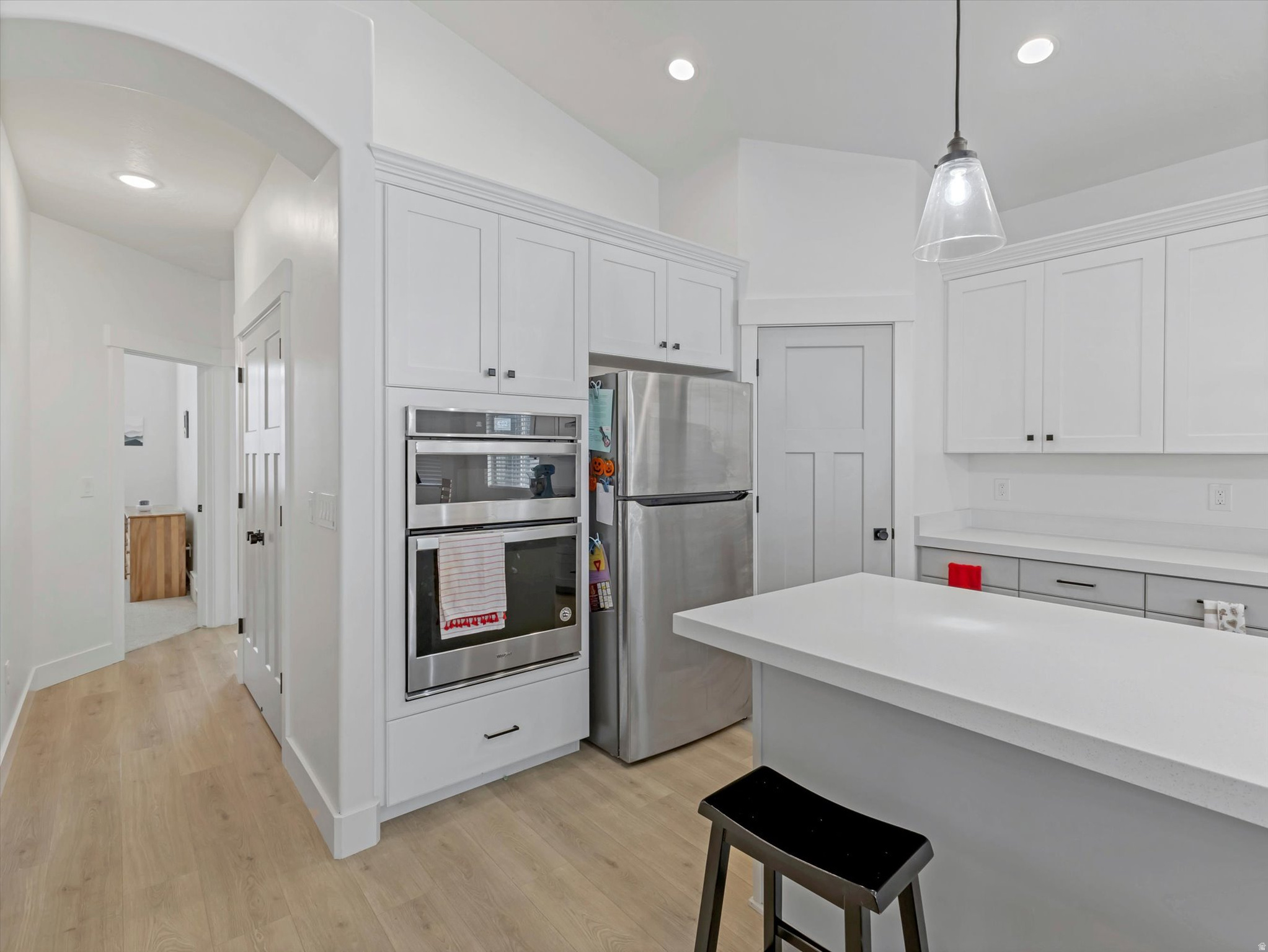 THE RESERVE PHASE 5 - Residential