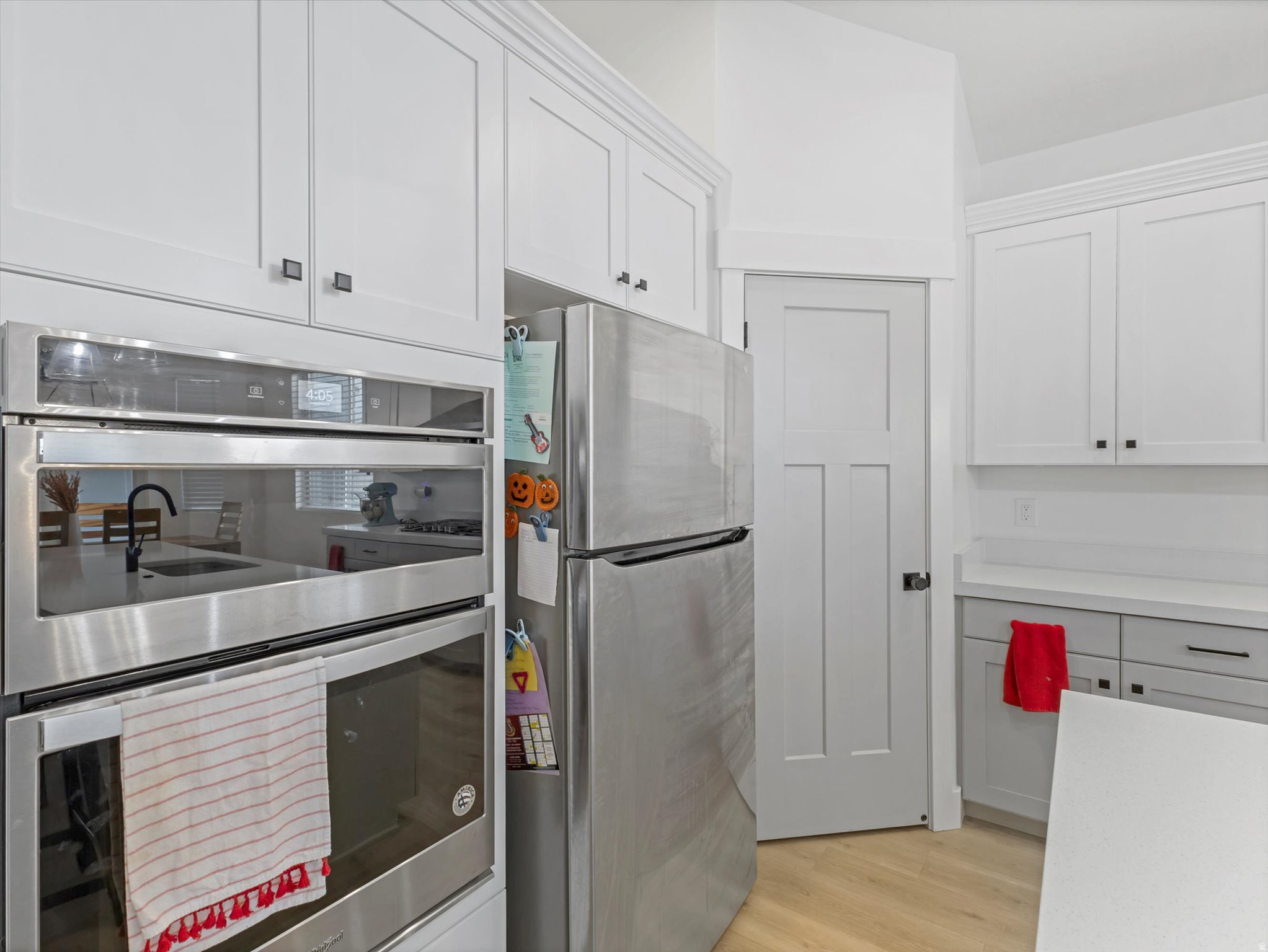 THE RESERVE PHASE 5 - Residential