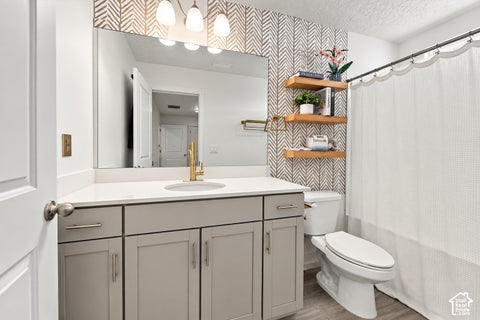 Tiny photo for 8578 W BOWIE DR, Magna, UT 84044 (MLS # 2188044)