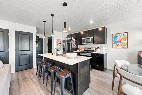 Tiny photo for 8578 W BOWIE DR, Magna, UT 84044 (MLS # 2188044)