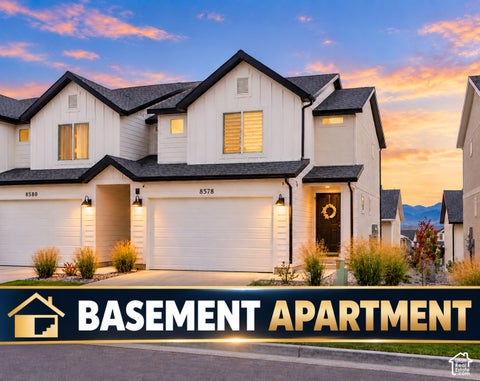 Photo of 8578 W BOWIE DR, Magna, UT 84044 (MLS # 2188044)
