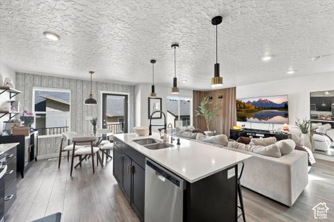 Tiny photo for 8578 W BOWIE DR, Magna, UT 84044 (MLS # 2188044)