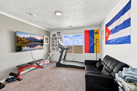 Tiny photo for 8578 W BOWIE DR, Magna, UT 84044 (MLS # 2188044)