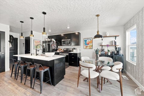 Tiny photo for 8578 W BOWIE DR, Magna, UT 84044 (MLS # 2188044)