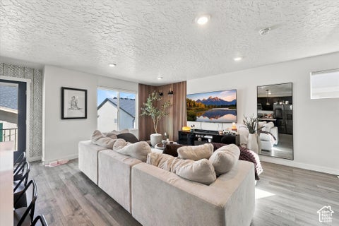 Tiny photo for 8578 W BOWIE DR, Magna, UT 84044 (MLS # 2188044)