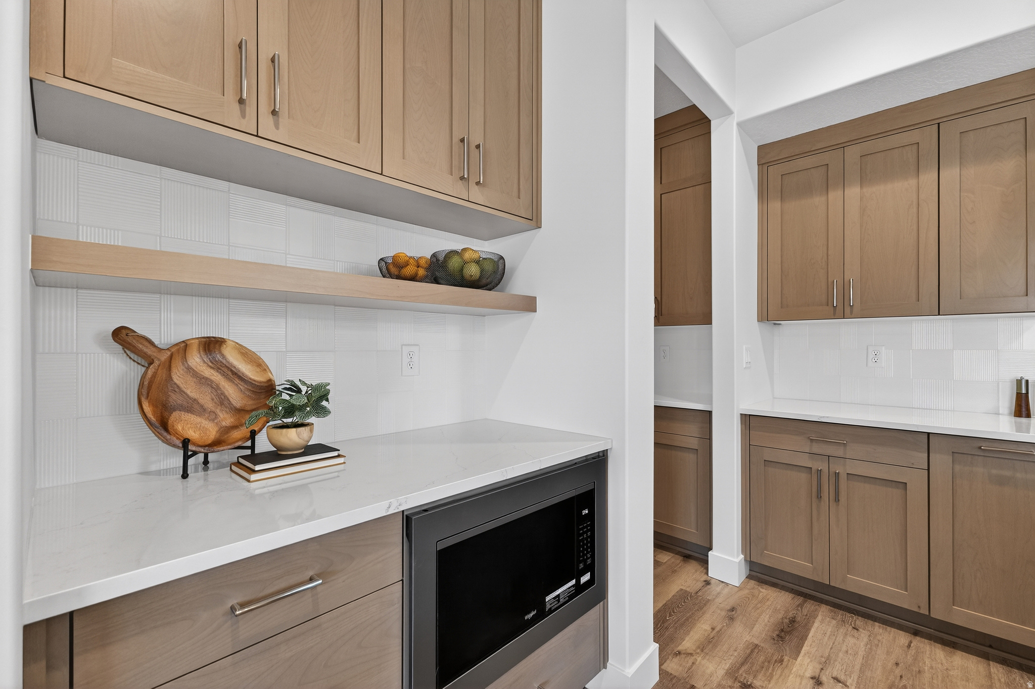 RIVERWOOD - Residential