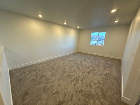 Tiny photo for 6371 S RAY DR #105, South Weber, UT 84405 (MLS # 2129712)