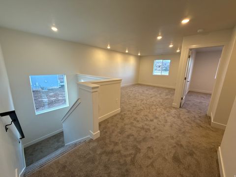 Tiny photo for 6371 S RAY DR #105, South Weber, UT 84405 (MLS # 2129712)