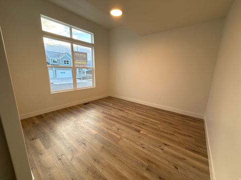 Tiny photo for 6371 S RAY DR #105, South Weber, UT 84405 (MLS # 2129712)