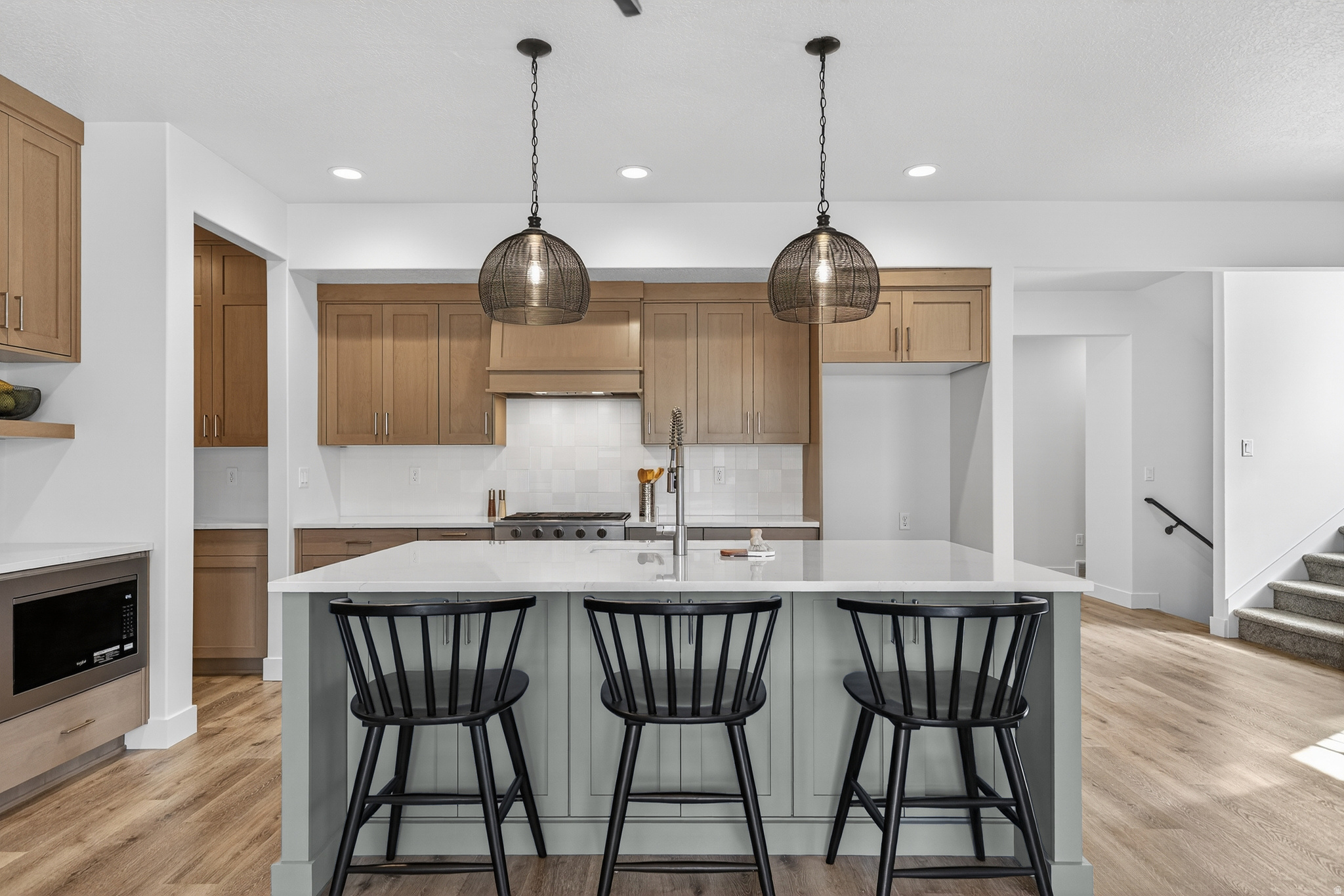 RIVERWOOD - Residential