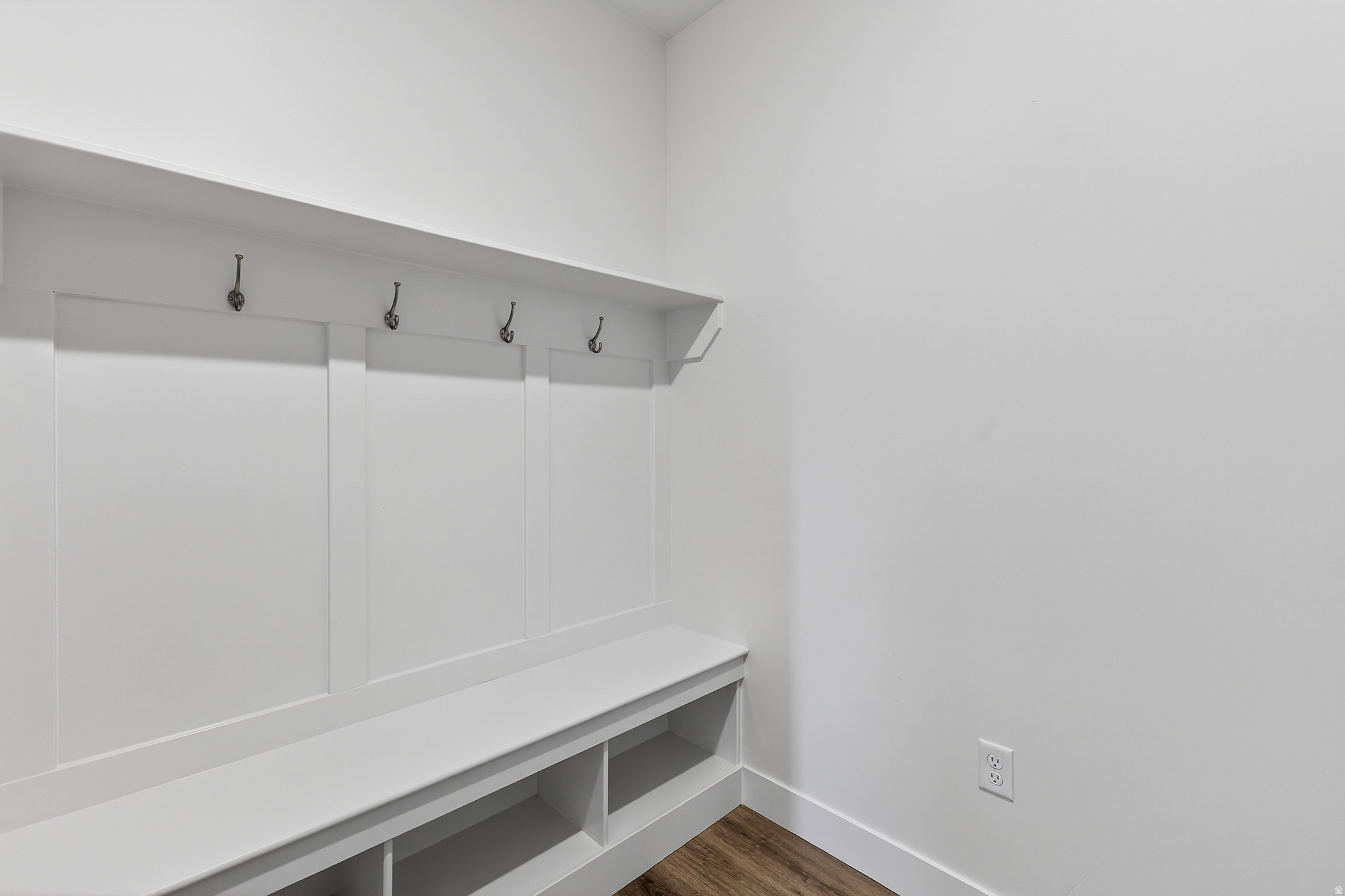 RIVERWOOD - Residential