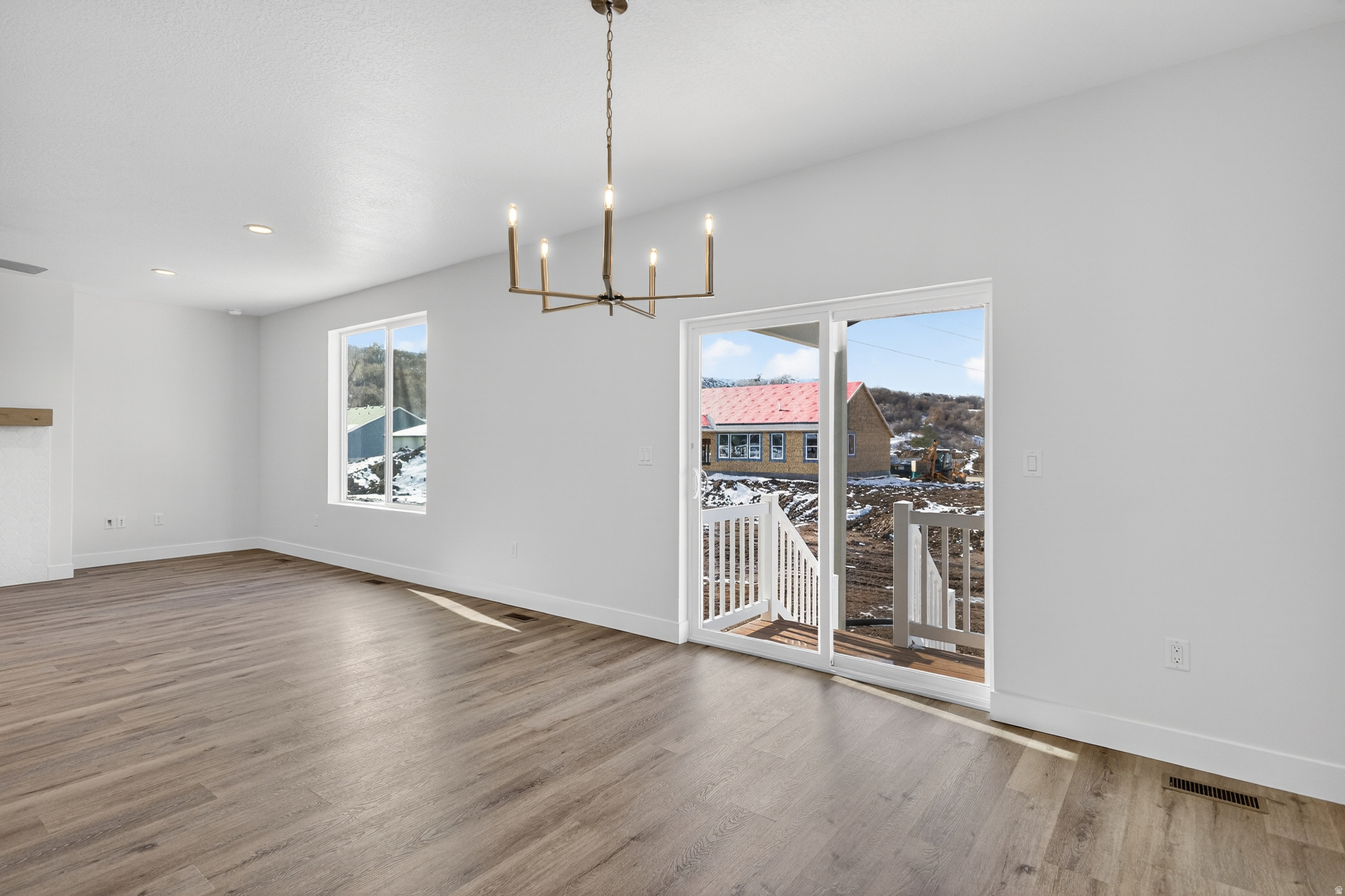 RIVERWOOD - Residential