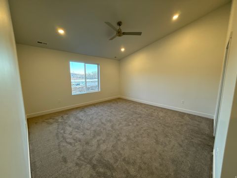 Tiny photo for 6371 S RAY DR #105, South Weber, UT 84405 (MLS # 2129712)