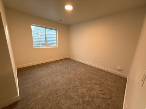 Tiny photo for 6371 S RAY DR #105, South Weber, UT 84405 (MLS # 2129712)