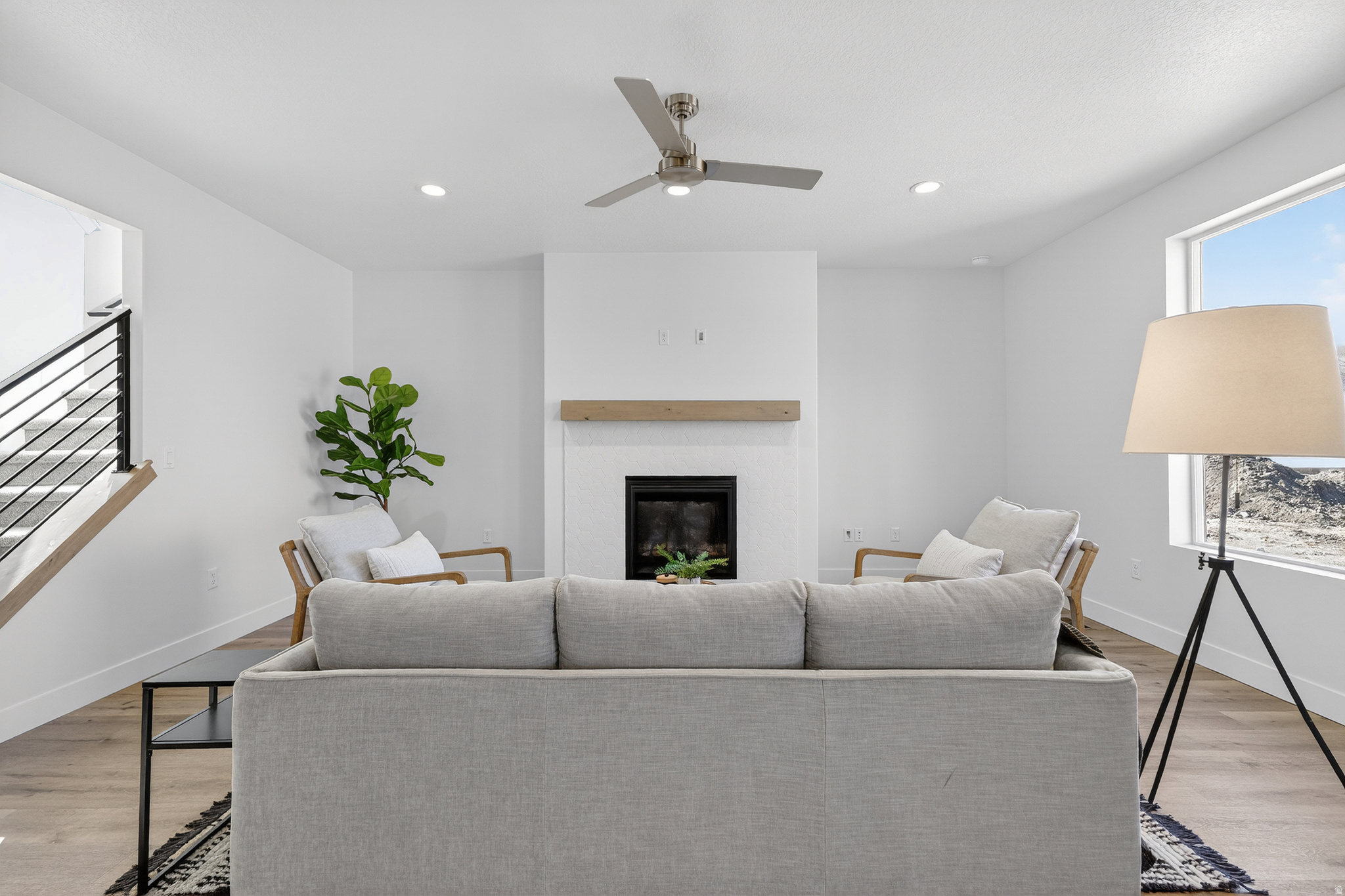 RIVERWOOD - Residential