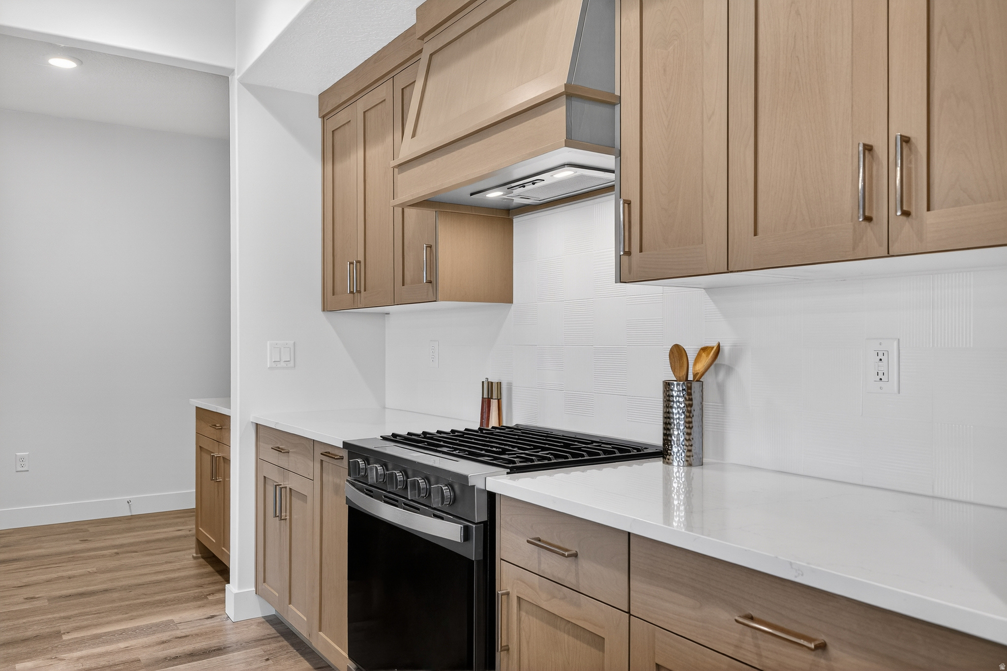 RIVERWOOD - Residential