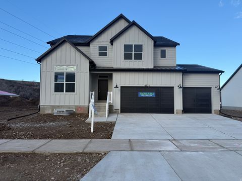 6371 S RAY DR 105 South Weber UT 84405