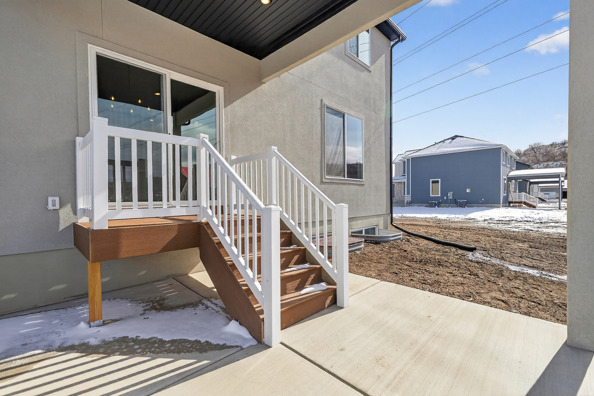 RIVERWOOD - Residential