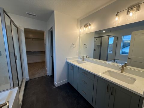 Tiny photo for 6371 S RAY DR #105, South Weber, UT 84405 (MLS # 2129712)