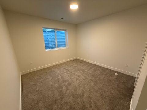 Tiny photo for 6371 S RAY DR #105, South Weber, UT 84405 (MLS # 2129712)