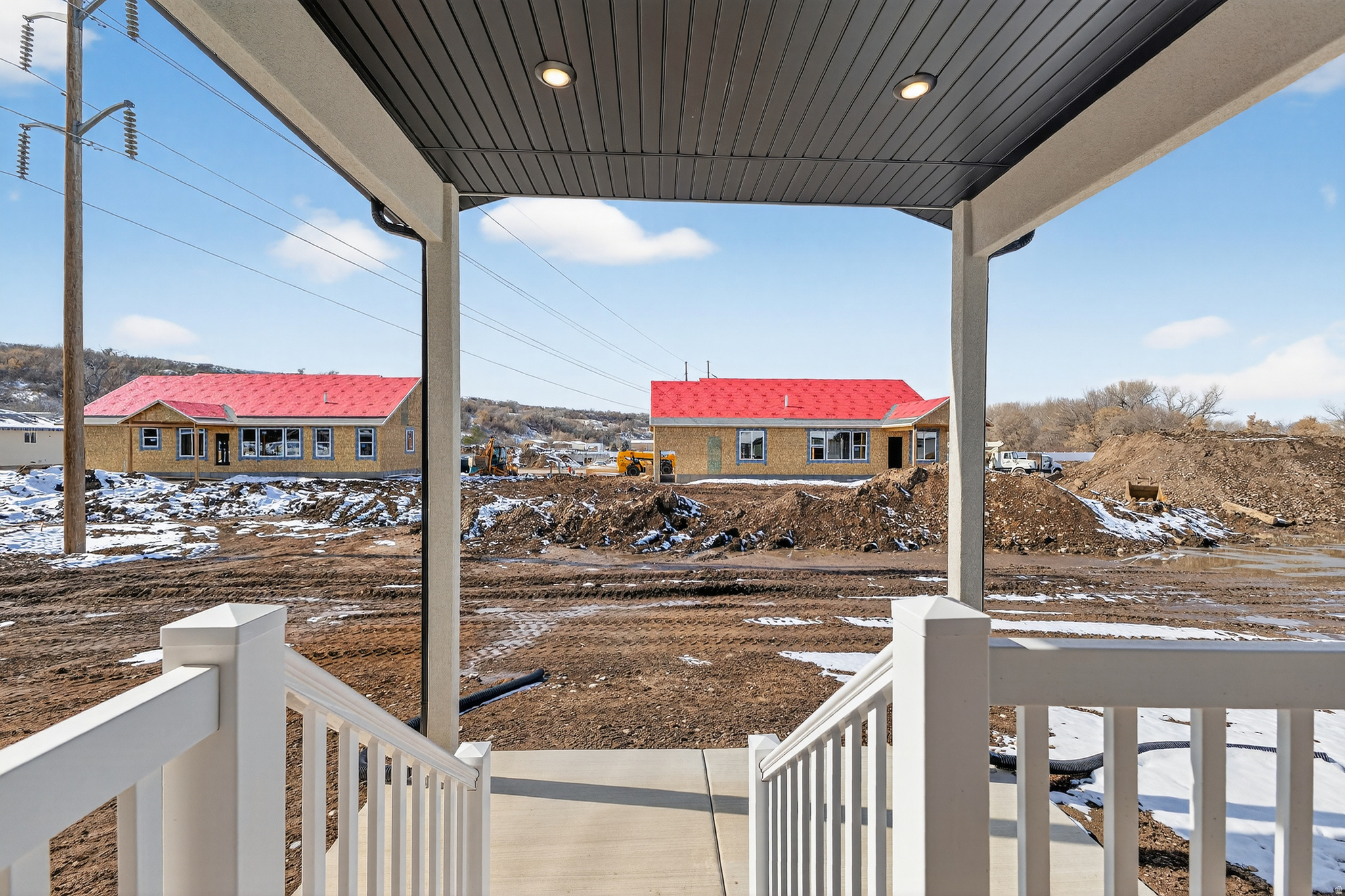 RIVERWOOD - Residential