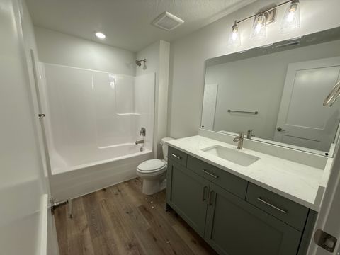 Tiny photo for 6371 S RAY DR #105, South Weber, UT 84405 (MLS # 2129712)