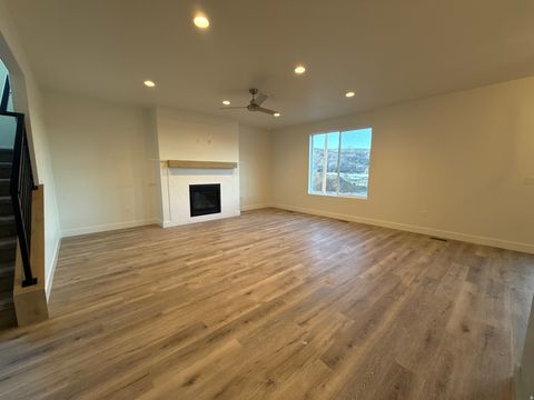Tiny photo for 6371 S RAY DR #105, South Weber, UT 84405 (MLS # 2129712)