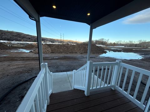 Tiny photo for 6371 S RAY DR #105, South Weber, UT 84405 (MLS # 2129712)