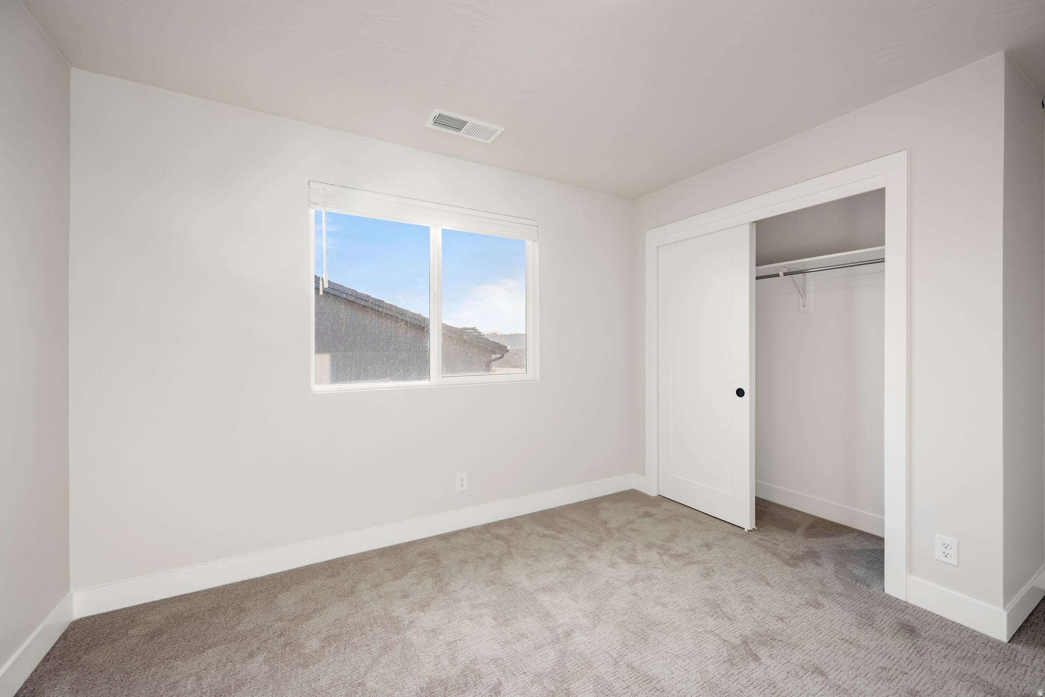 RISE AT CORAL CANYON - Residential