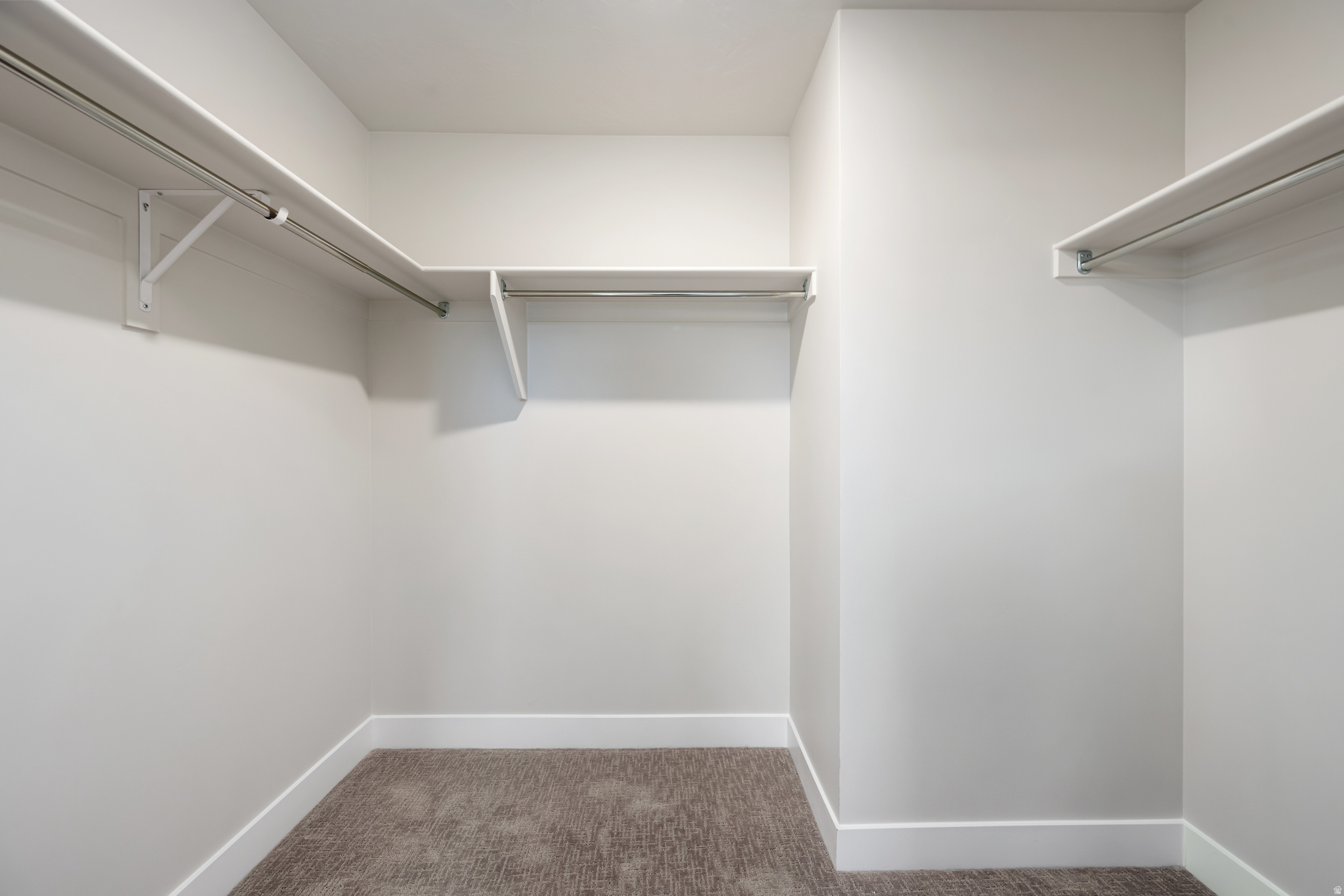 RISE AT CORAL CANYON - Residential