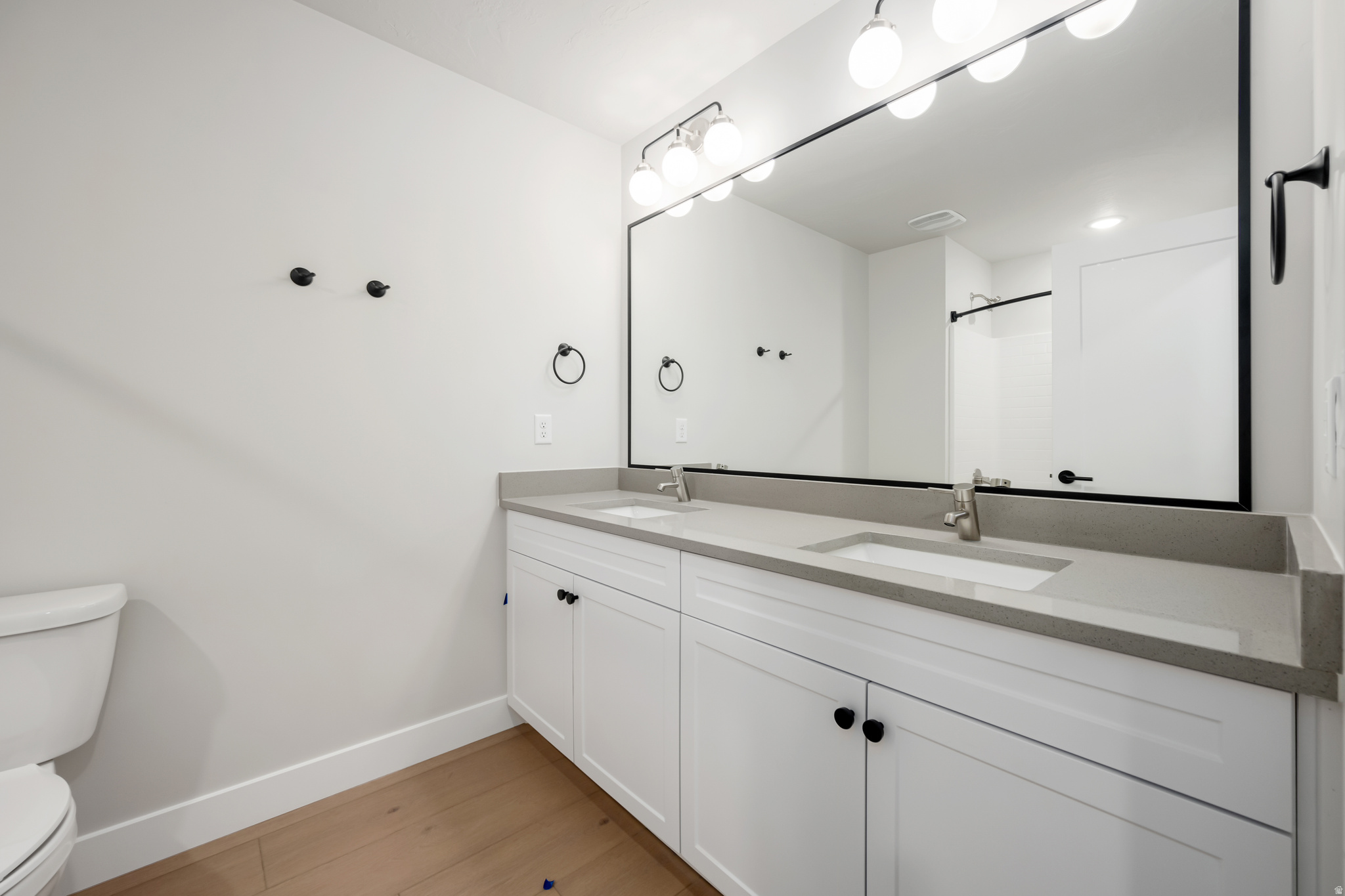 RISE AT CORAL CANYON - Residential