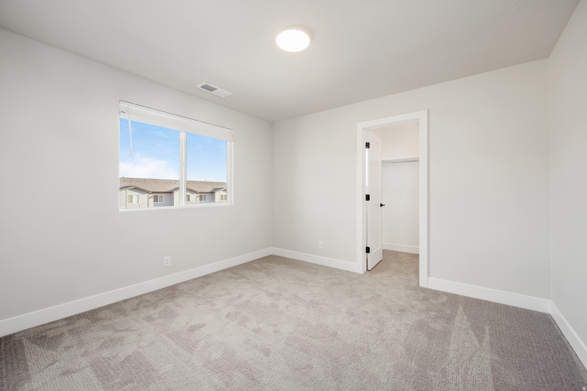 RISE AT CORAL CANYON - Residential